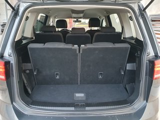 Volkswagen Touran 1.4 TFSI. 7 PLAZAS