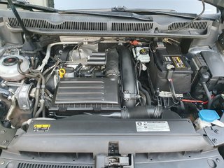 Volkswagen Touran 1.4 TFSI. 7 PLAZAS