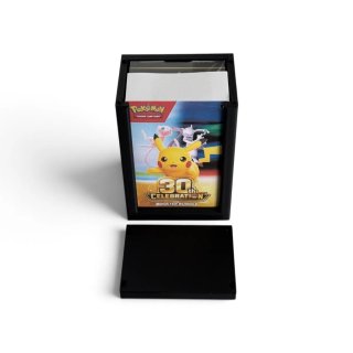 Protector Caja Pokemon 30th Celebration