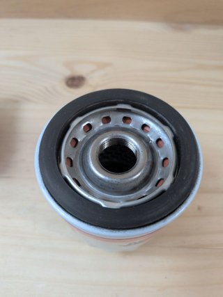 Filtro Aceite K&N HP-1004 Hyundai Kia Honda