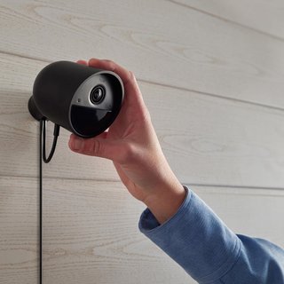 Cámara de vigilancia Philips Hue Secure