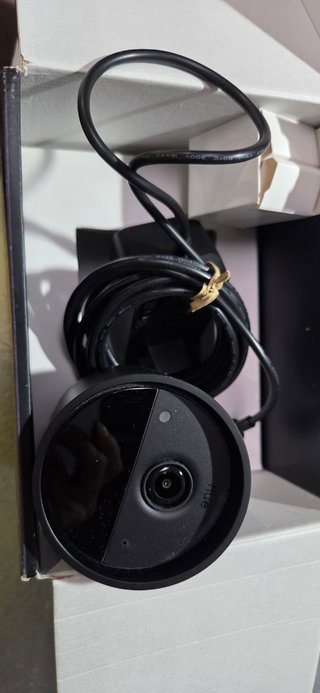 Cámara de vigilancia Philips Hue Secure