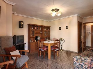 Piso en venta en Barri Zona Nord en Alcoy/Alcoi