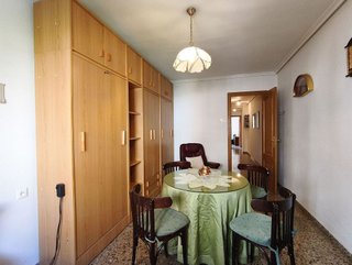 Piso en venta en Barri Zona Nord en Alcoy/Alcoi