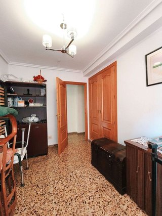 Piso en venta en Barri Zona Nord en Alcoy/Alcoi