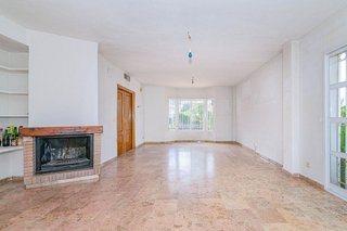 Chalet en venta en Huétor Vega