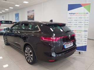 Renault Mégane S.T. Techno TCe 103 kW (140CV) EDC GPF