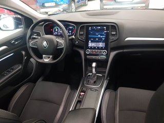 Renault Mégane S.T. Techno TCe 103 kW (140CV) EDC GPF