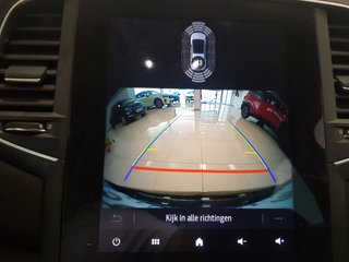Renault Mégane S.T. Techno TCe 103 kW (140CV) EDC GPF