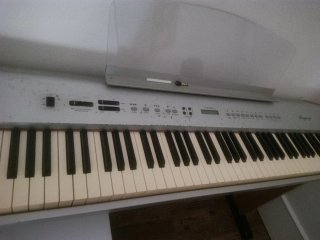 Piano Digital Ringway PDP220
