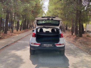 Kia Sportage 1.7 CRDi 115CV Drive 4x2 | Año 2015