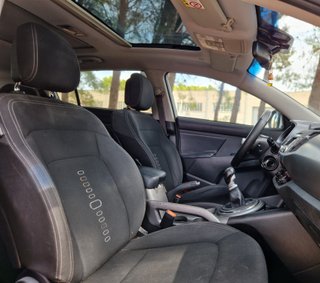 Kia Sportage 1.7 CRDi 115CV Drive 4x2 | Año 2015