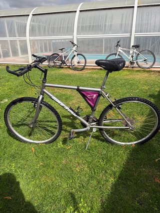 Bicicleta Montaña 26 18V