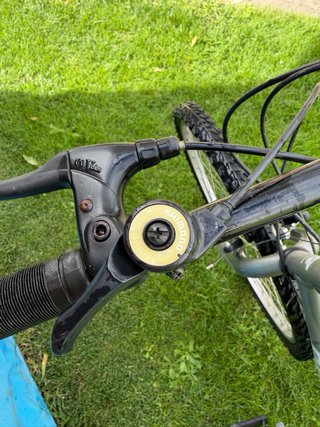 Bicicleta Montaña 26 18V