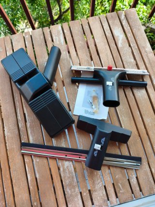 Vaporetto Polti Eco Pro 3000 Lux Kit Pro
