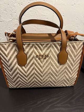 Bolso de mano GUESS