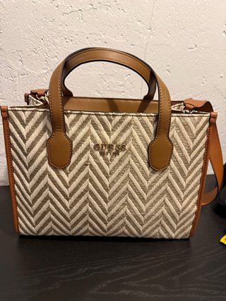 Bolso de mano GUESS