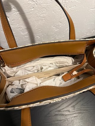 Bolso de mano GUESS