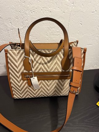 Bolso de mano GUESS