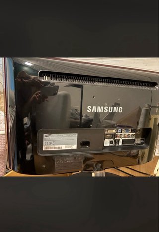 Monitor Samsung P2270HD 22 Full HD