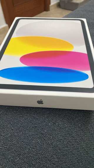 iPad 11 A16 Apple 10ª Gen