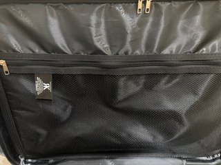 Maleta Cabina RAYKONG 55x40x20cm | 40L Azul