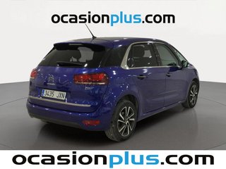 Citroen C4 Picasso PureTech 130 S&S Feel 96 kW (130 CV)