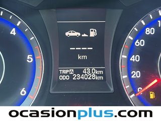 Hyundai i40 1.7 CRDI BlueDrive Klass 85 kW (115 CV)