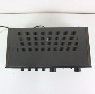 SANSUI A-7 INTEGRATED AMPLIFIER AMPLIFICATORE