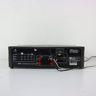 SANSUI A-7 INTEGRATED AMPLIFIER AMPLIFICATORE