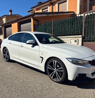 Llantas BMW 19 Originales