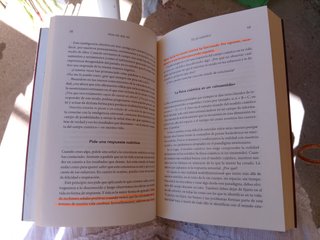 Deja de ser TÚ. Joe Dispenza