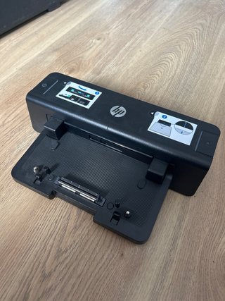 Portatile HP EliteBook 8560p grigio/argento