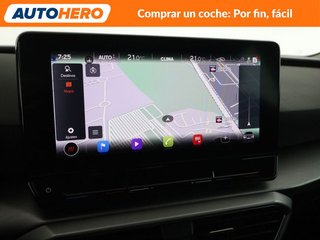 Seat Leon 2.0 TDI FR XS