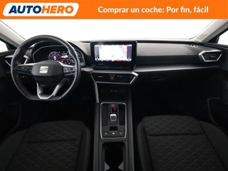 Seat Leon 2.0 TDI FR XS