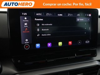 Seat Leon 2.0 TDI FR XS