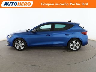 Seat Leon 2.0 TDI FR XS