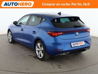 Seat Leon 2.0 TDI FR XS
