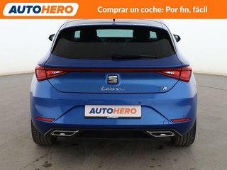 Seat Leon 2.0 TDI FR XS
