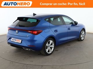Seat Leon 2.0 TDI FR XS