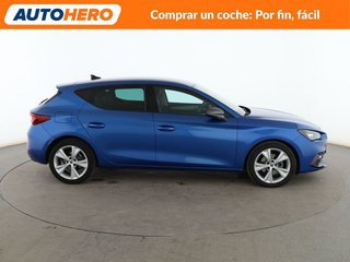 Seat Leon 2.0 TDI FR XS