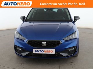Seat Leon 2.0 TDI FR XS
