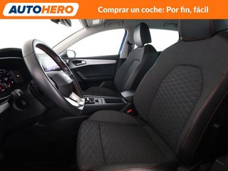 Seat Leon 2.0 TDI FR XS