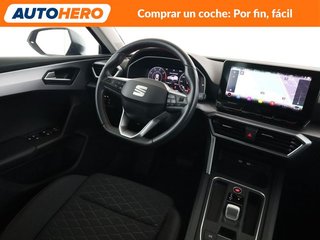 Seat Leon 2.0 TDI FR XS