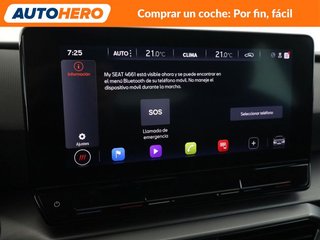 Seat Leon 2.0 TDI FR XS