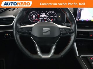 Seat Leon 2.0 TDI FR XS