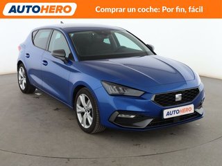 Seat Leon 2.0 TDI FR XS