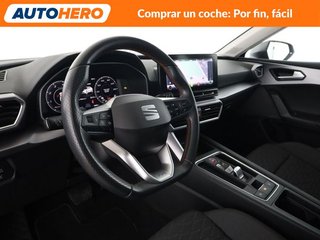 Seat Leon 2.0 TDI FR XS