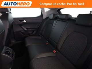 Seat Leon 2.0 TDI FR XS