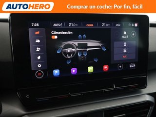 Seat Leon 2.0 TDI FR XS